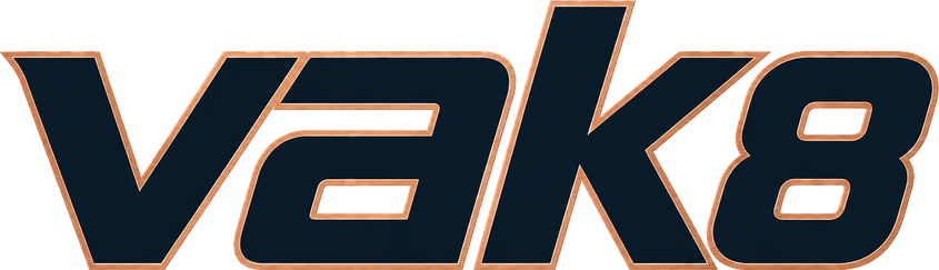 VAK8